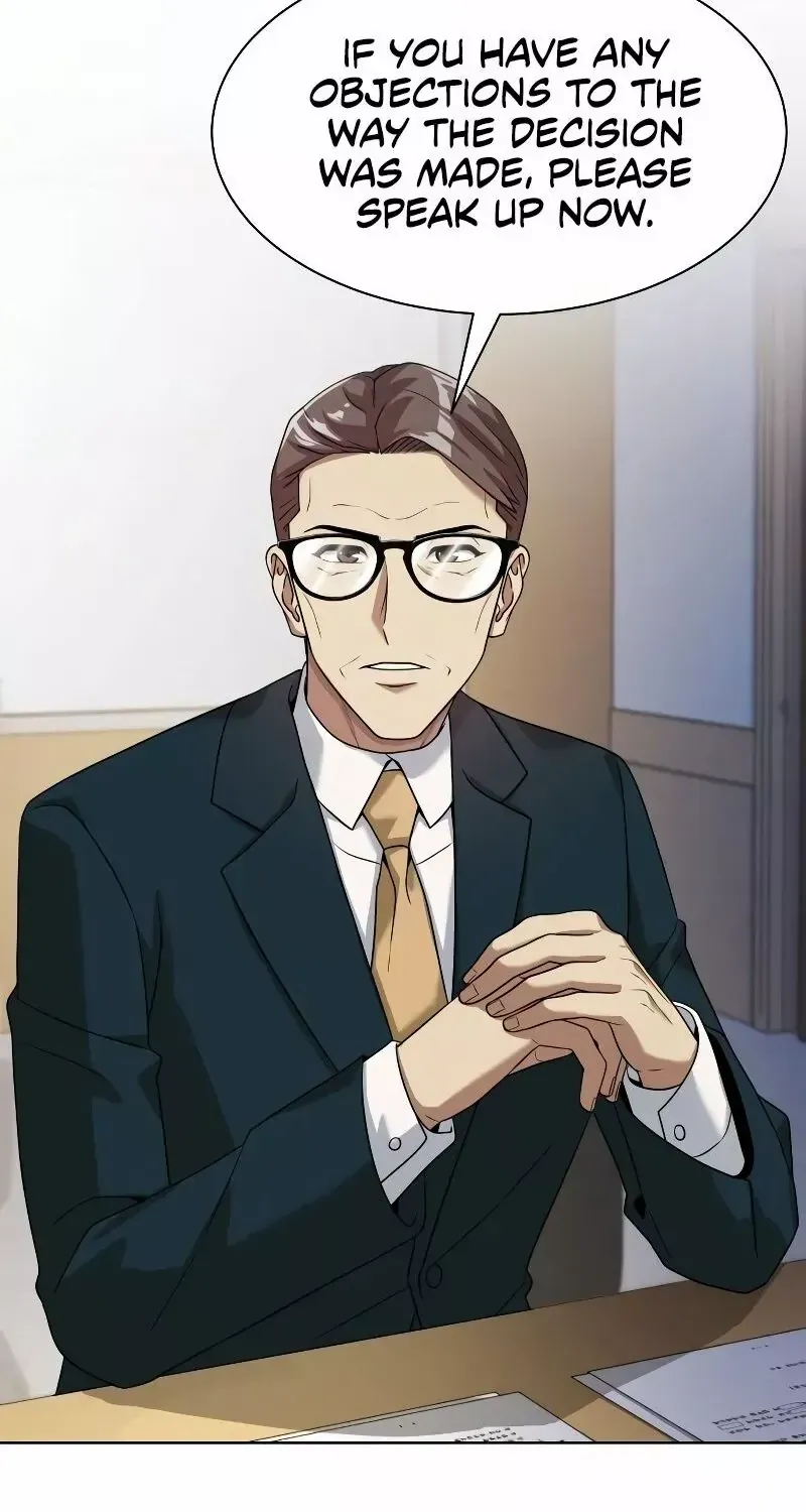 Becoming A Legendary Ace Employee Chapter 17 page 67 - 