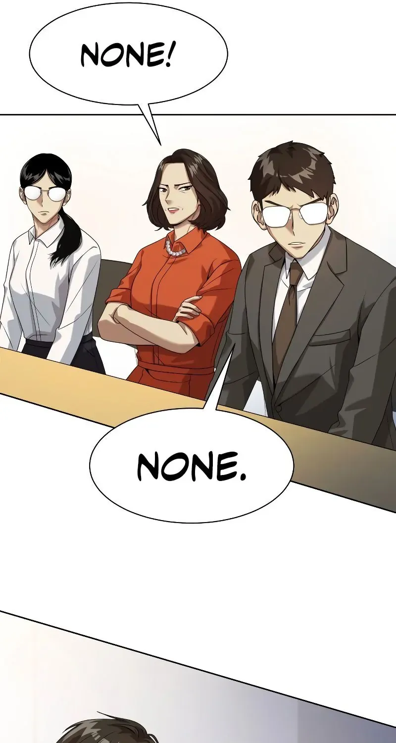 Becoming A Legendary Ace Employee Chapter 17 page 69 - 