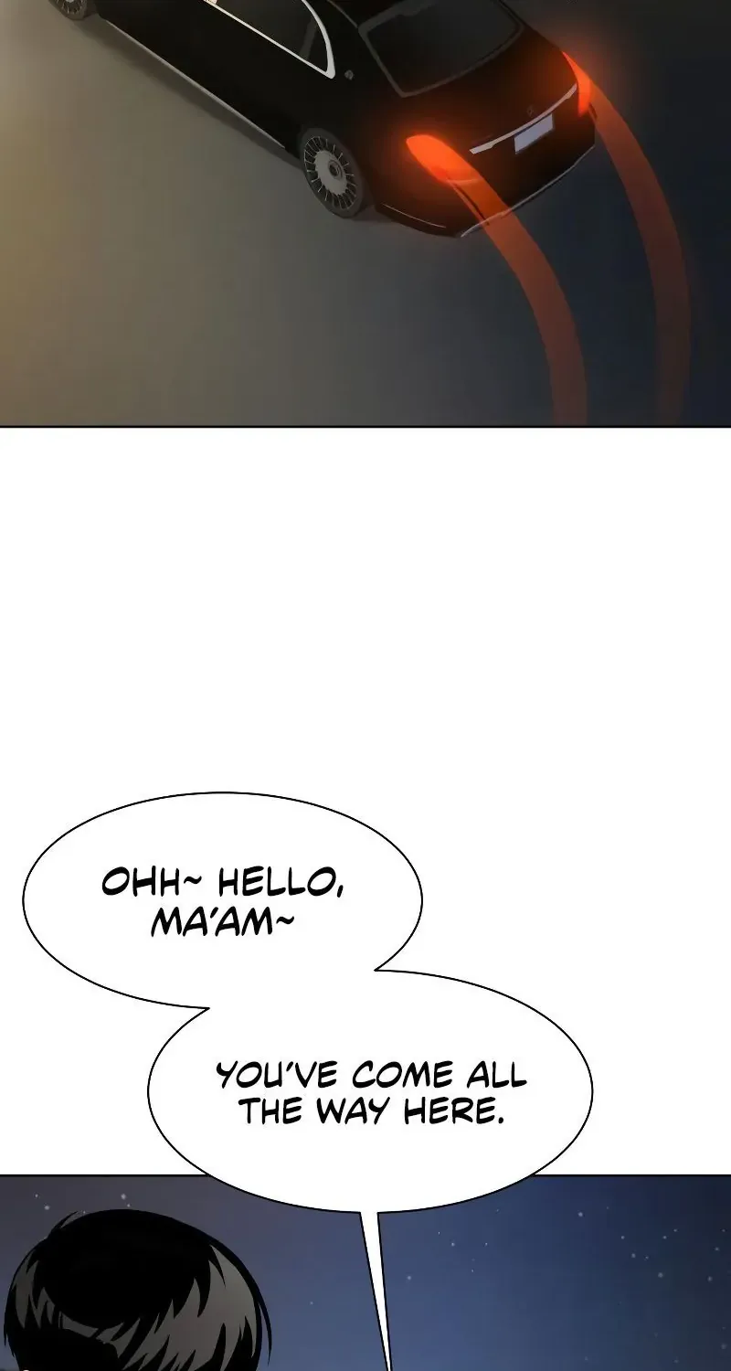 Becoming A Legendary Ace Employee Chapter 17 page 8 - 