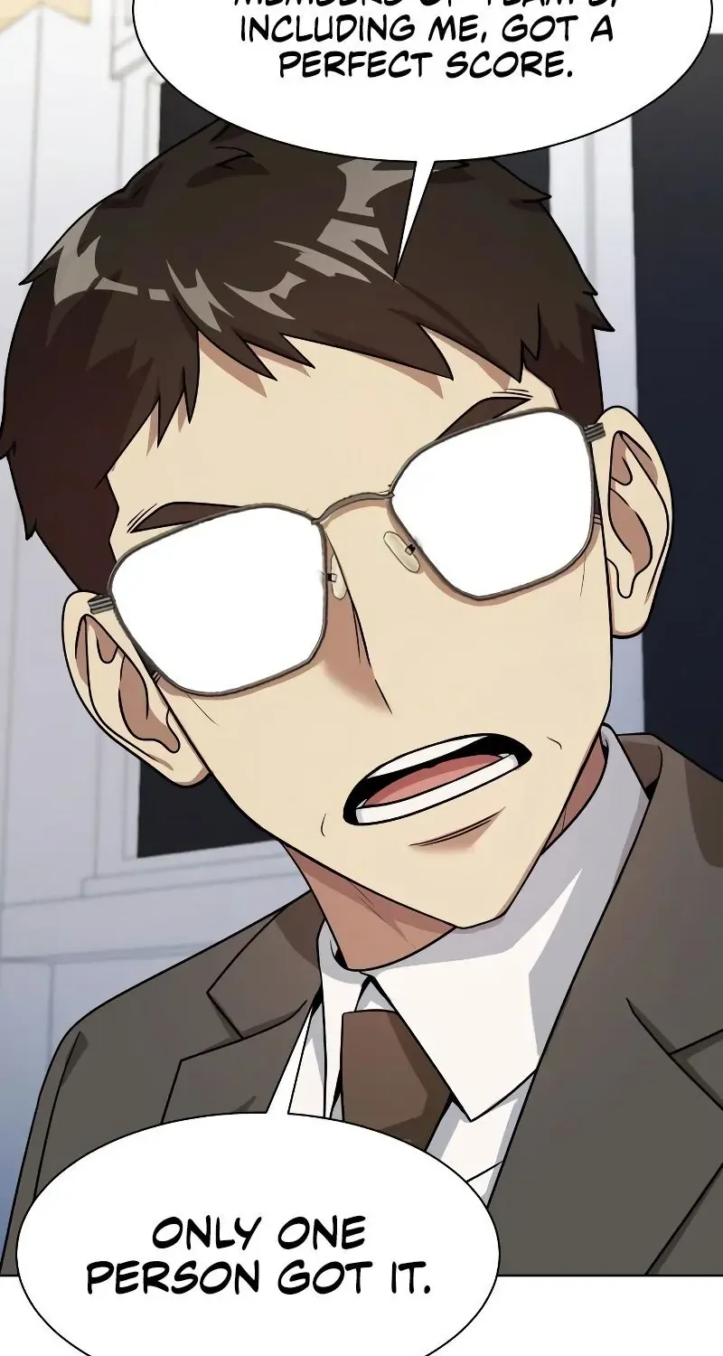 Becoming A Legendary Ace Employee Chapter 17 page 74 - 