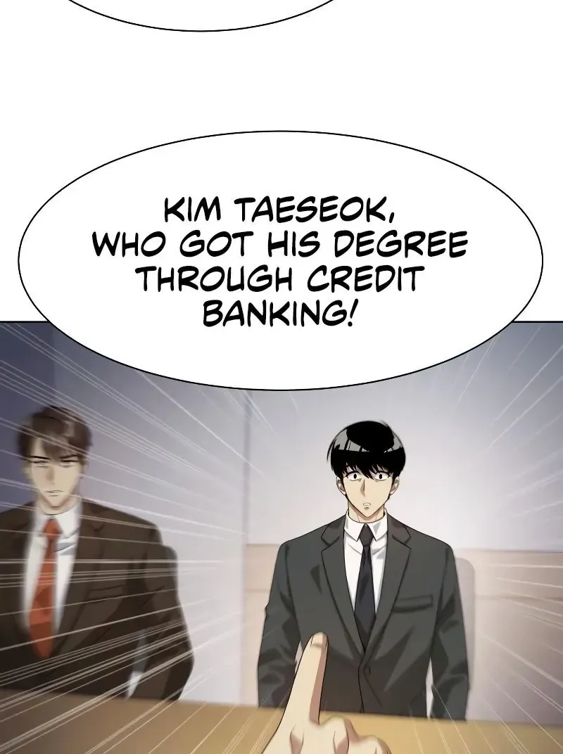 Becoming A Legendary Ace Employee Chapter 17 page 75 - 