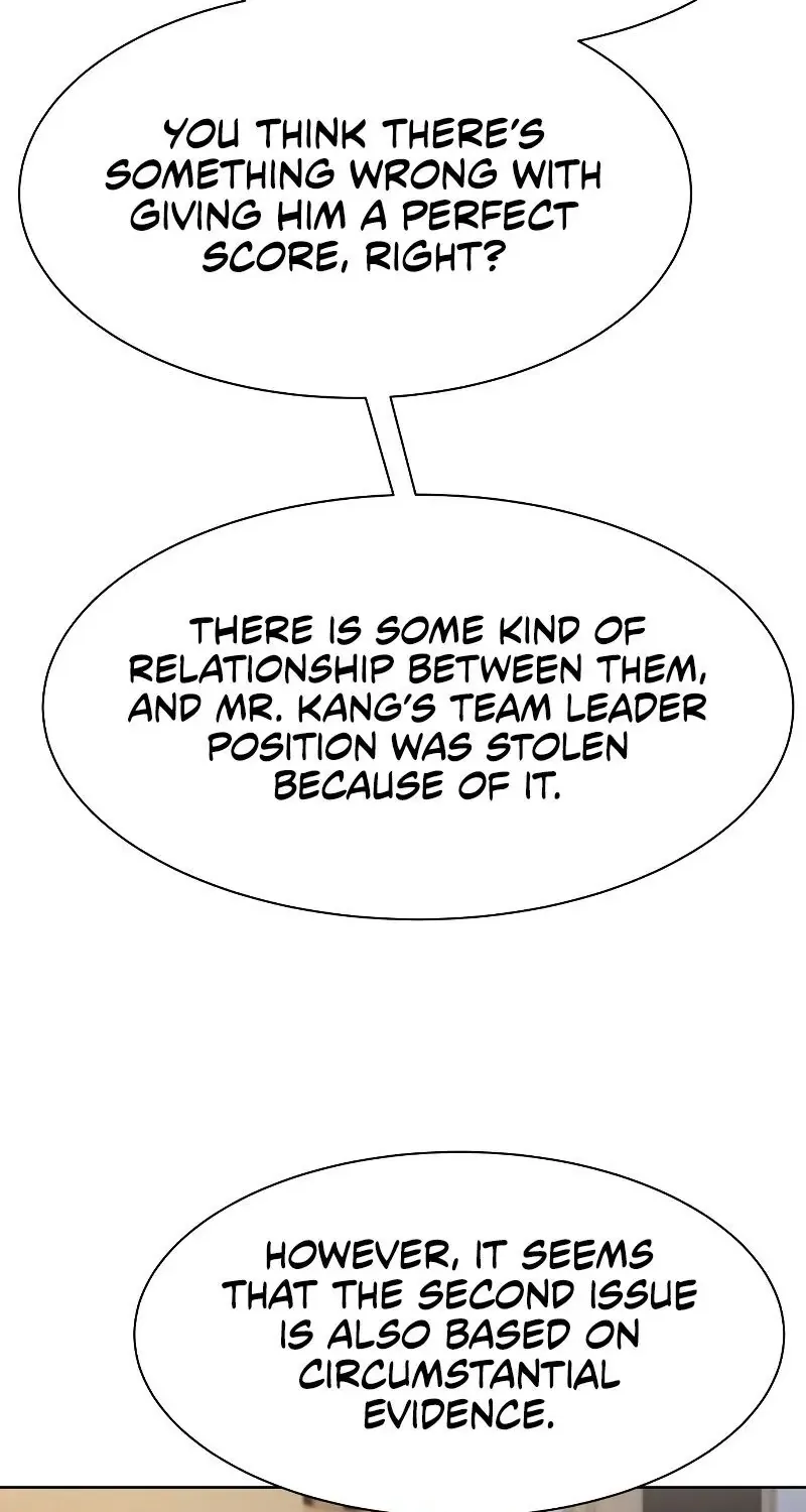 Becoming A Legendary Ace Employee Chapter 17 page 80 - 
