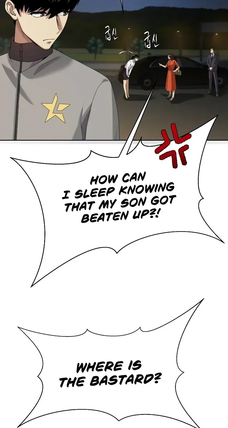 Becoming A Legendary Ace Employee Chapter 17 page 9 - 
