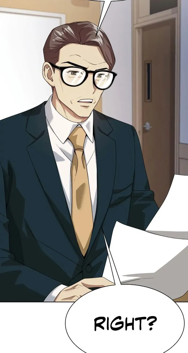 Becoming A Legendary Ace Employee Chapter 17 page 81 - 