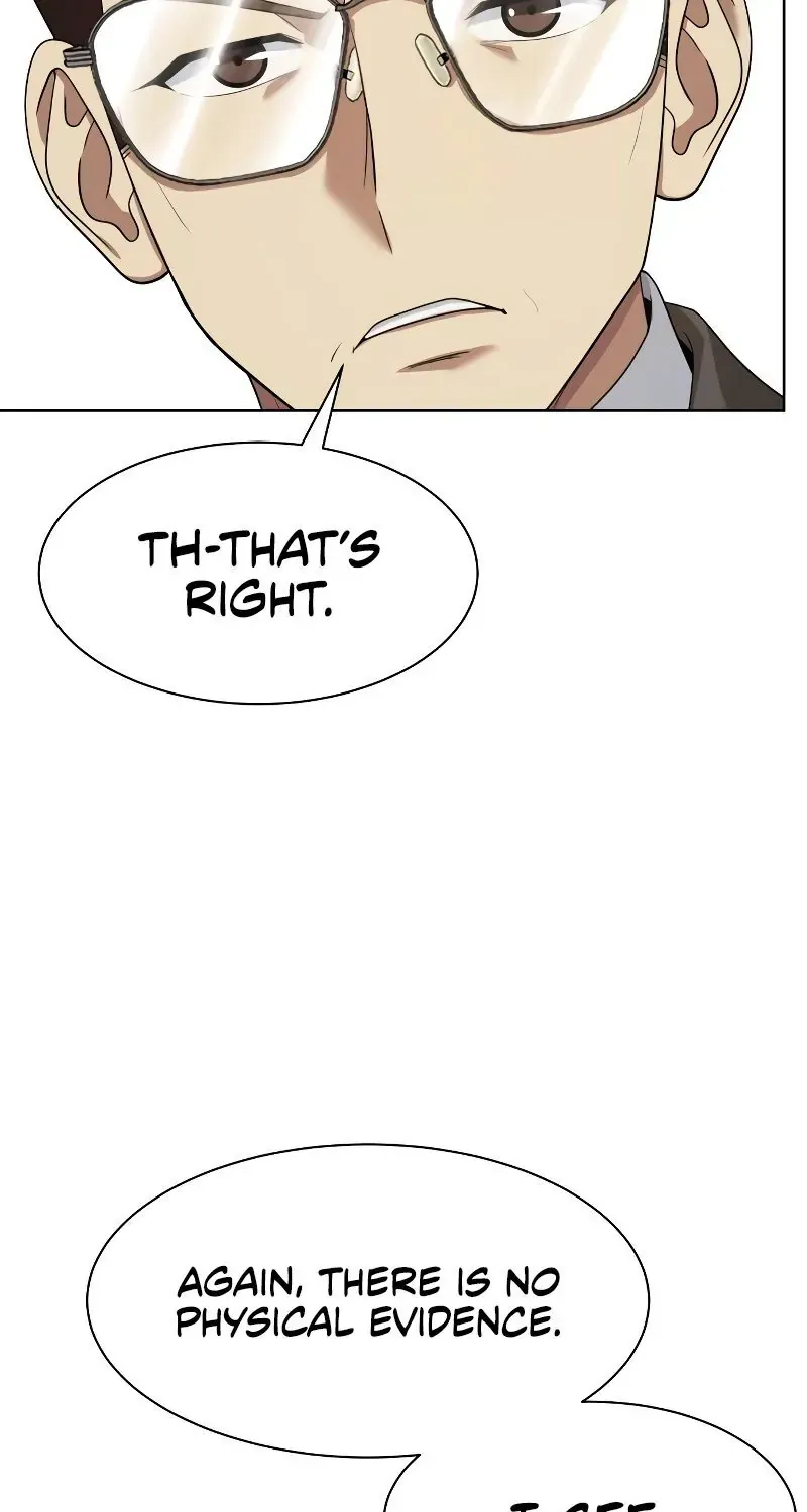 Becoming A Legendary Ace Employee Chapter 17 page 83 - 