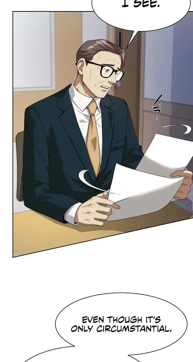 Becoming A Legendary Ace Employee Chapter 17 page 84 - 