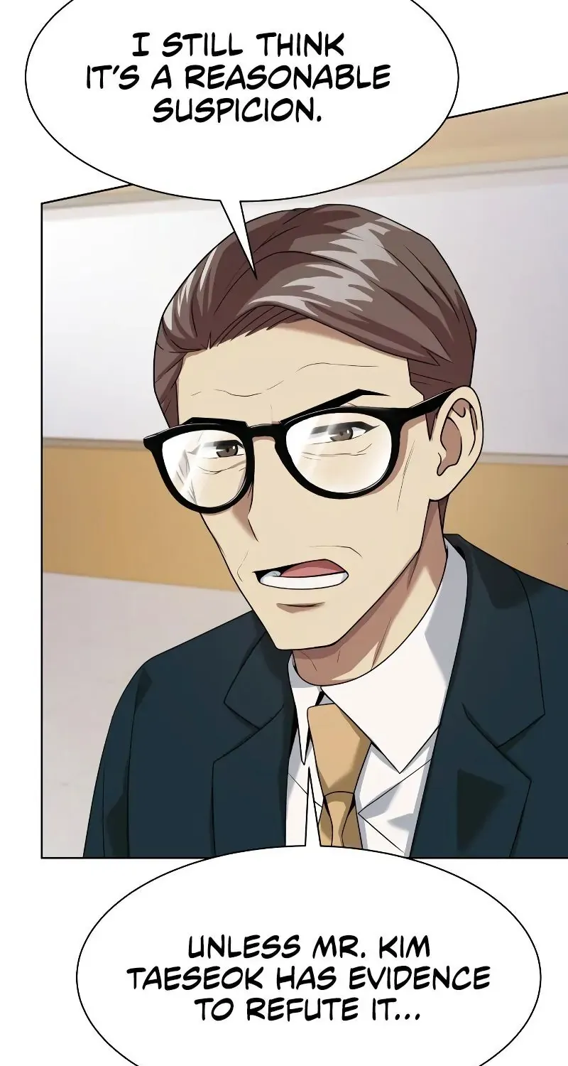 Becoming A Legendary Ace Employee Chapter 17 page 85 - 