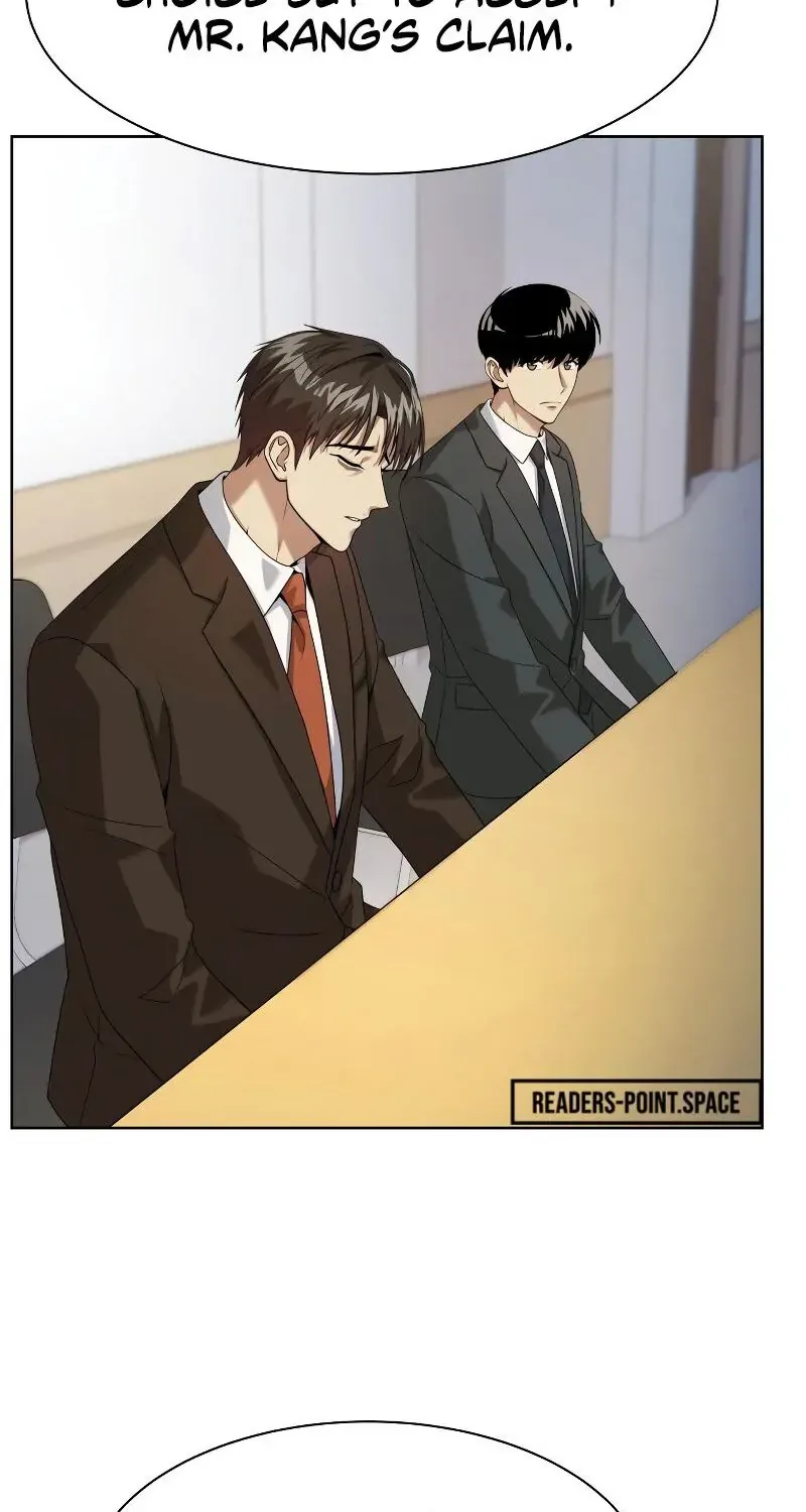Becoming A Legendary Ace Employee Chapter 17 page 87 - 