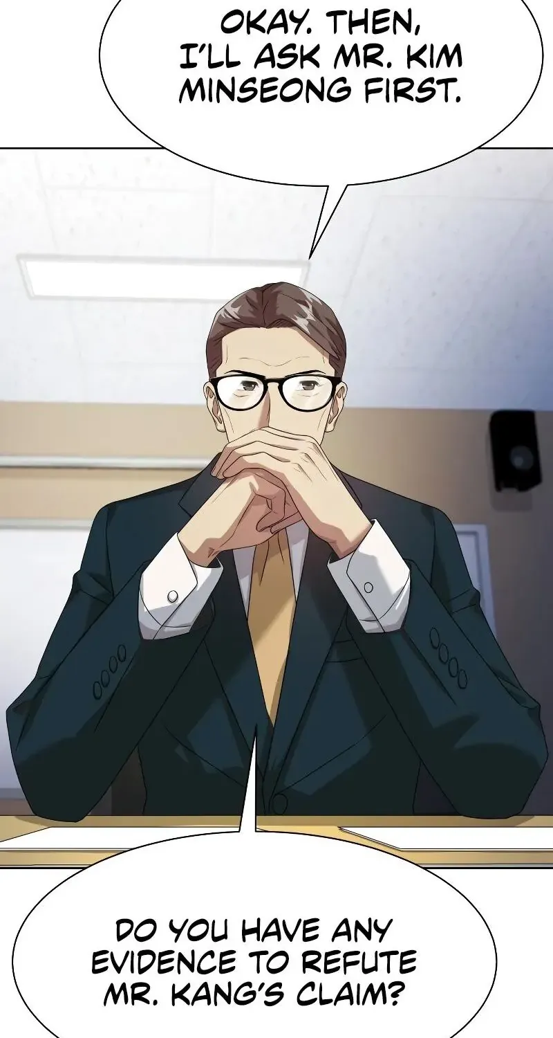 Becoming A Legendary Ace Employee Chapter 17 page 89 - 