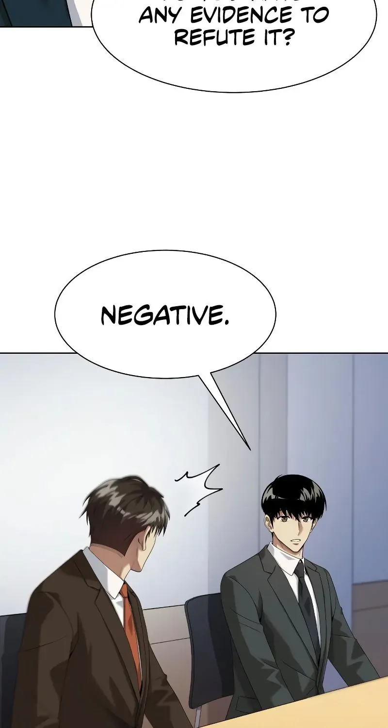 Becoming A Legendary Ace Employee Chapter 17 page 95 - 