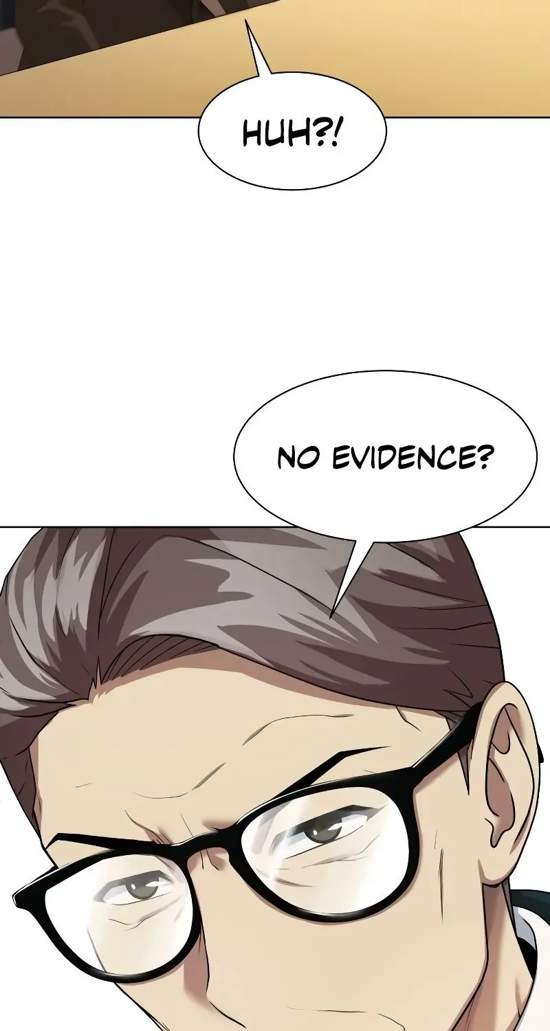 Becoming A Legendary Ace Employee Chapter 17 page 96 - 