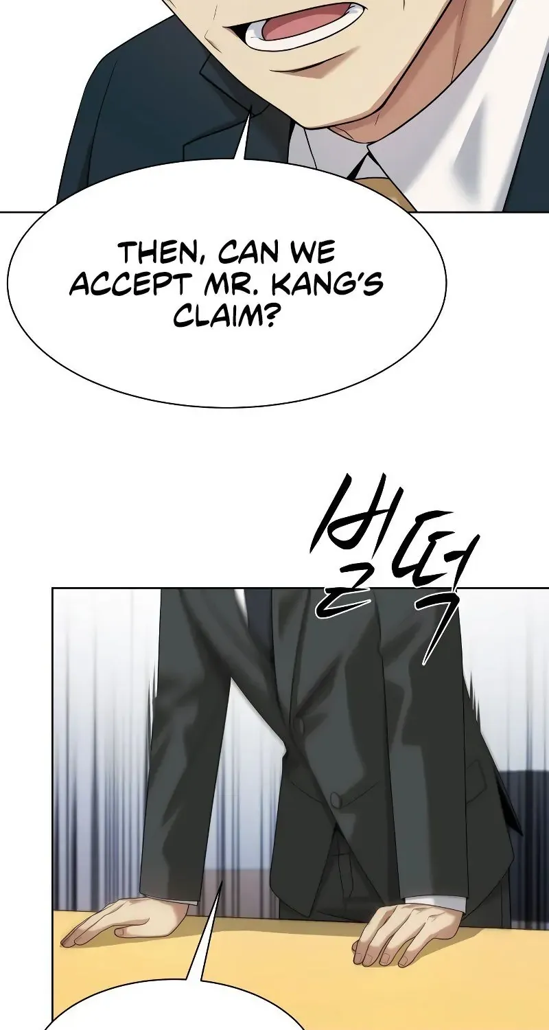 Becoming A Legendary Ace Employee Chapter 17 page 97 - 