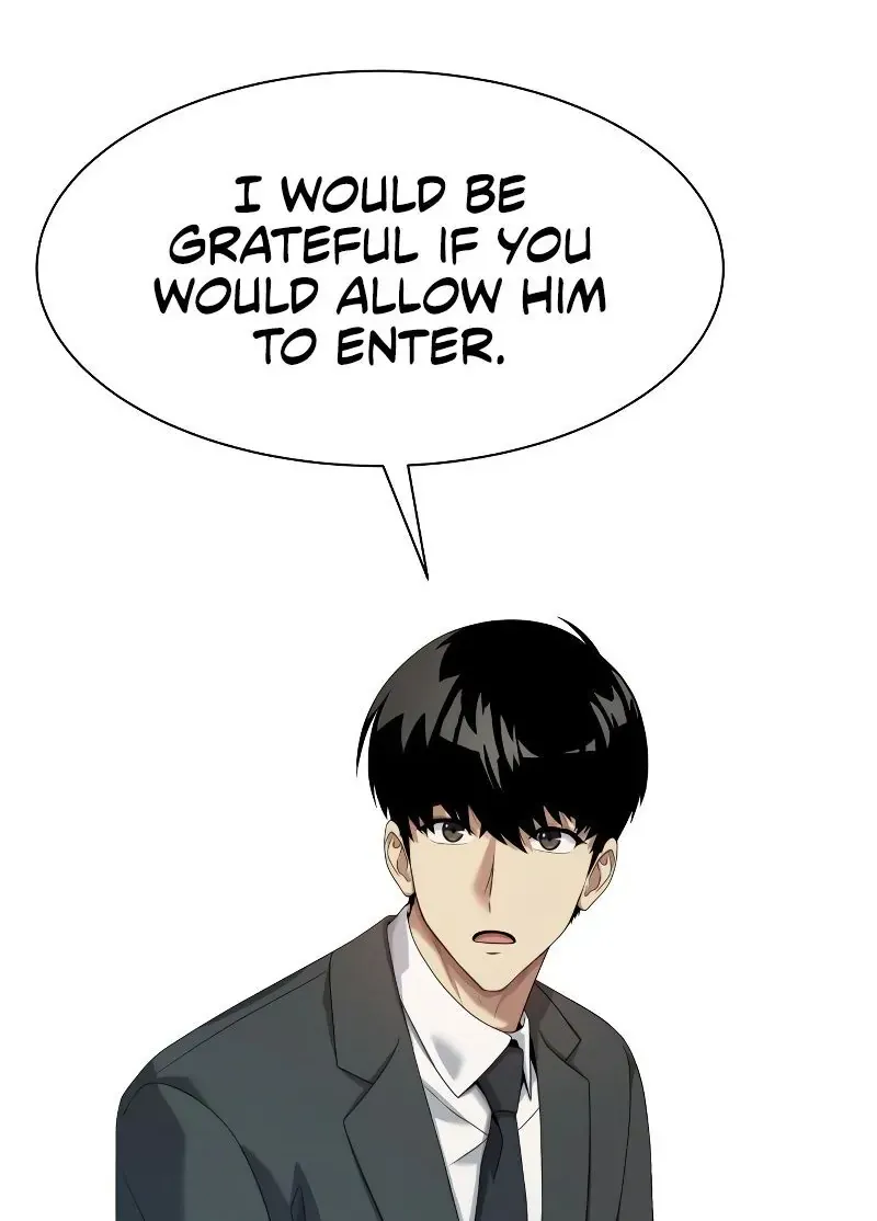 Becoming A Legendary Ace Employee Chapter 17 page 100 - 