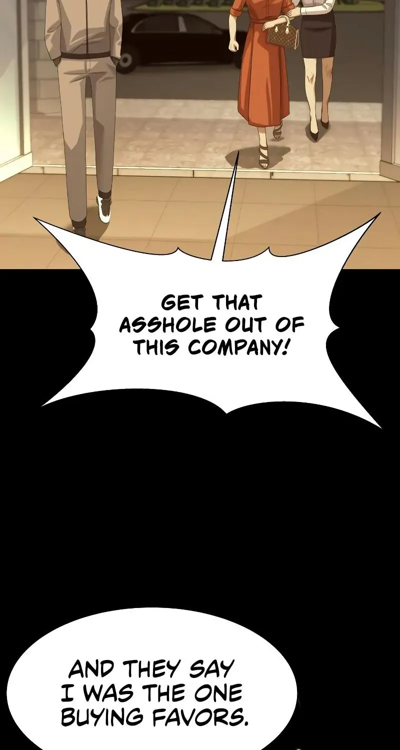 Becoming A Legendary Ace Employee Chapter 18 page 11 - 