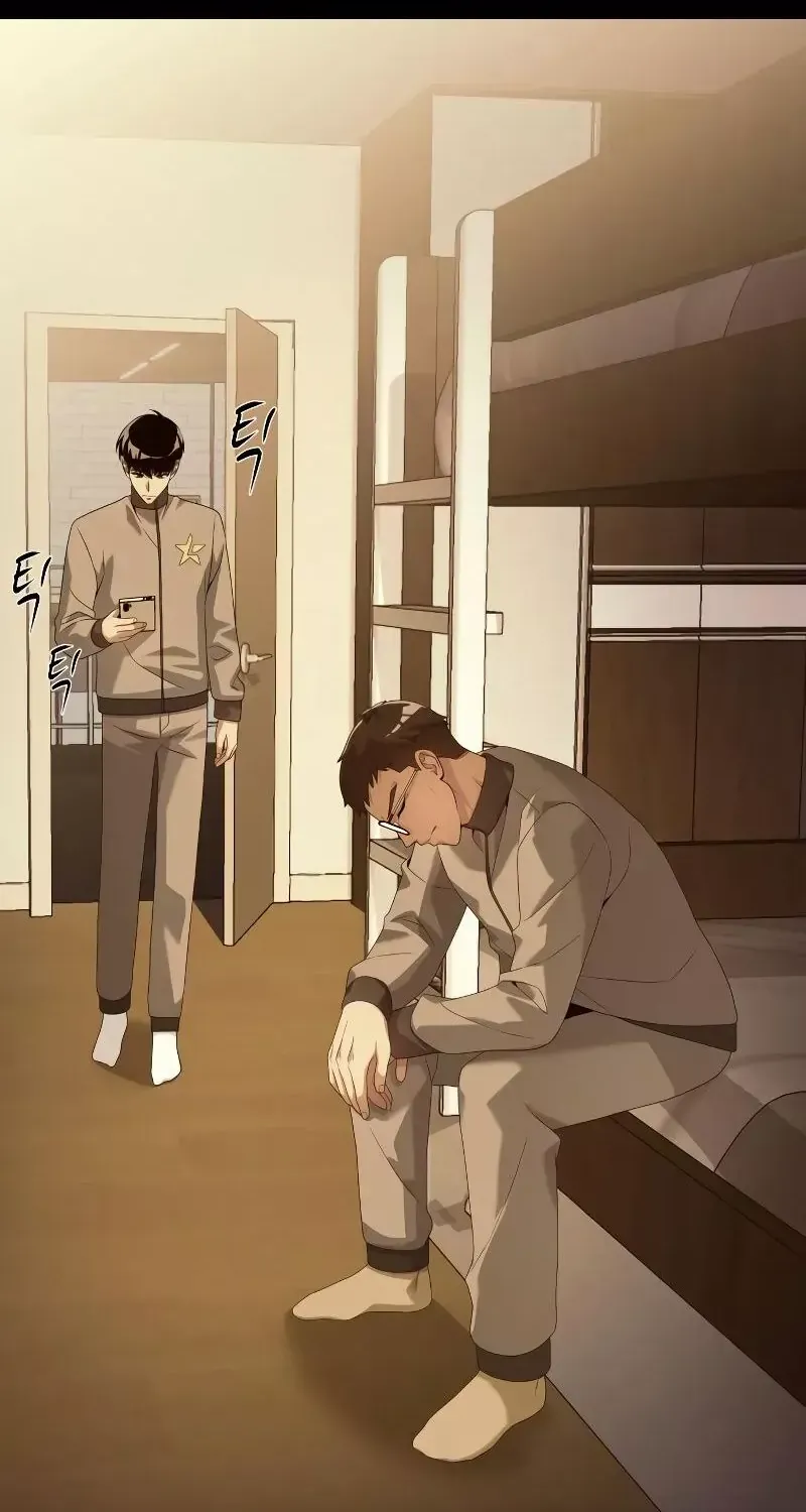 Becoming A Legendary Ace Employee Chapter 18 page 102 - 