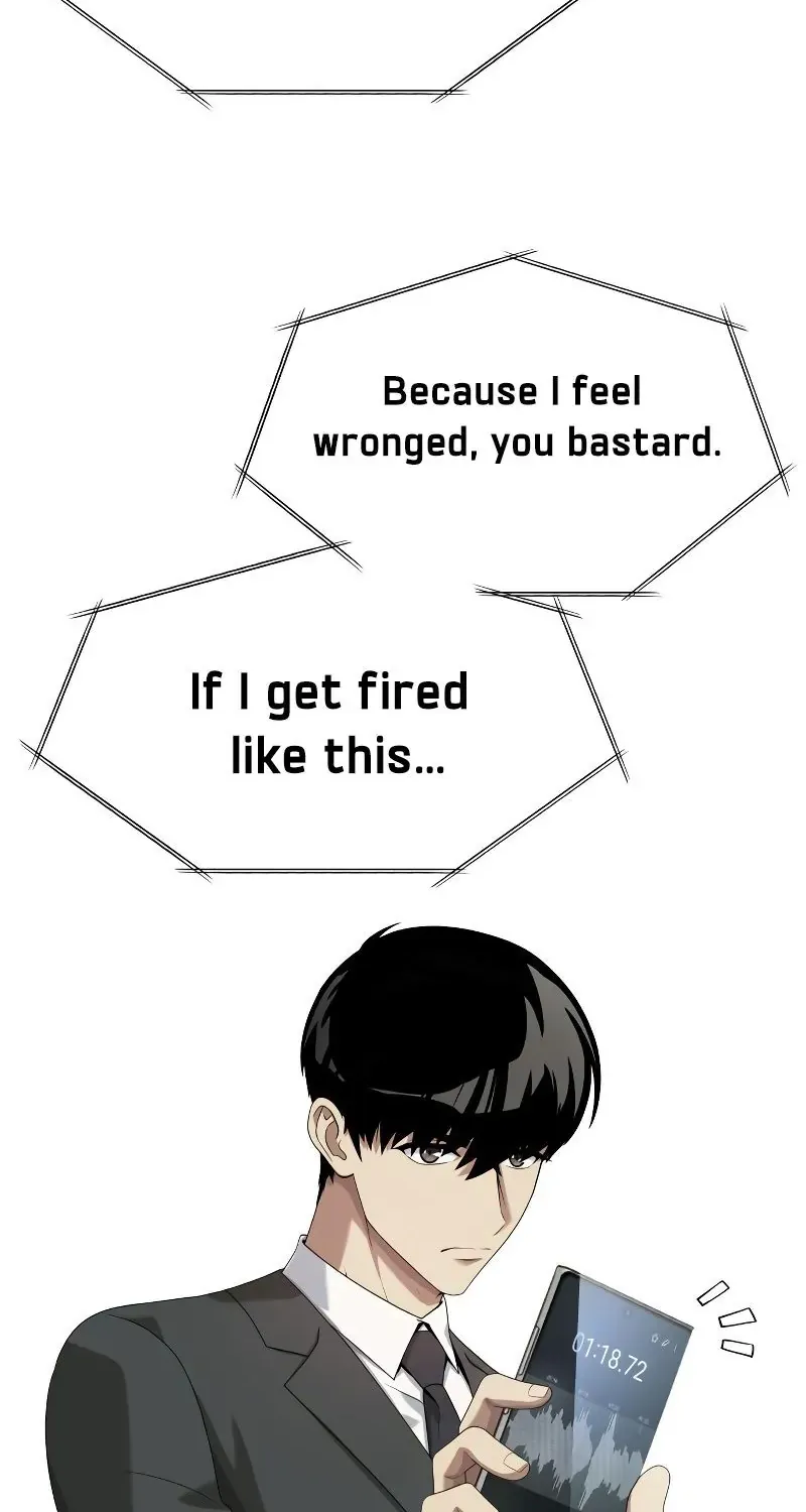Becoming A Legendary Ace Employee Chapter 18 page 106 - 