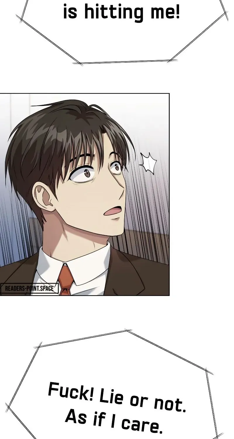 Becoming A Legendary Ace Employee Chapter 18 page 110 - 
