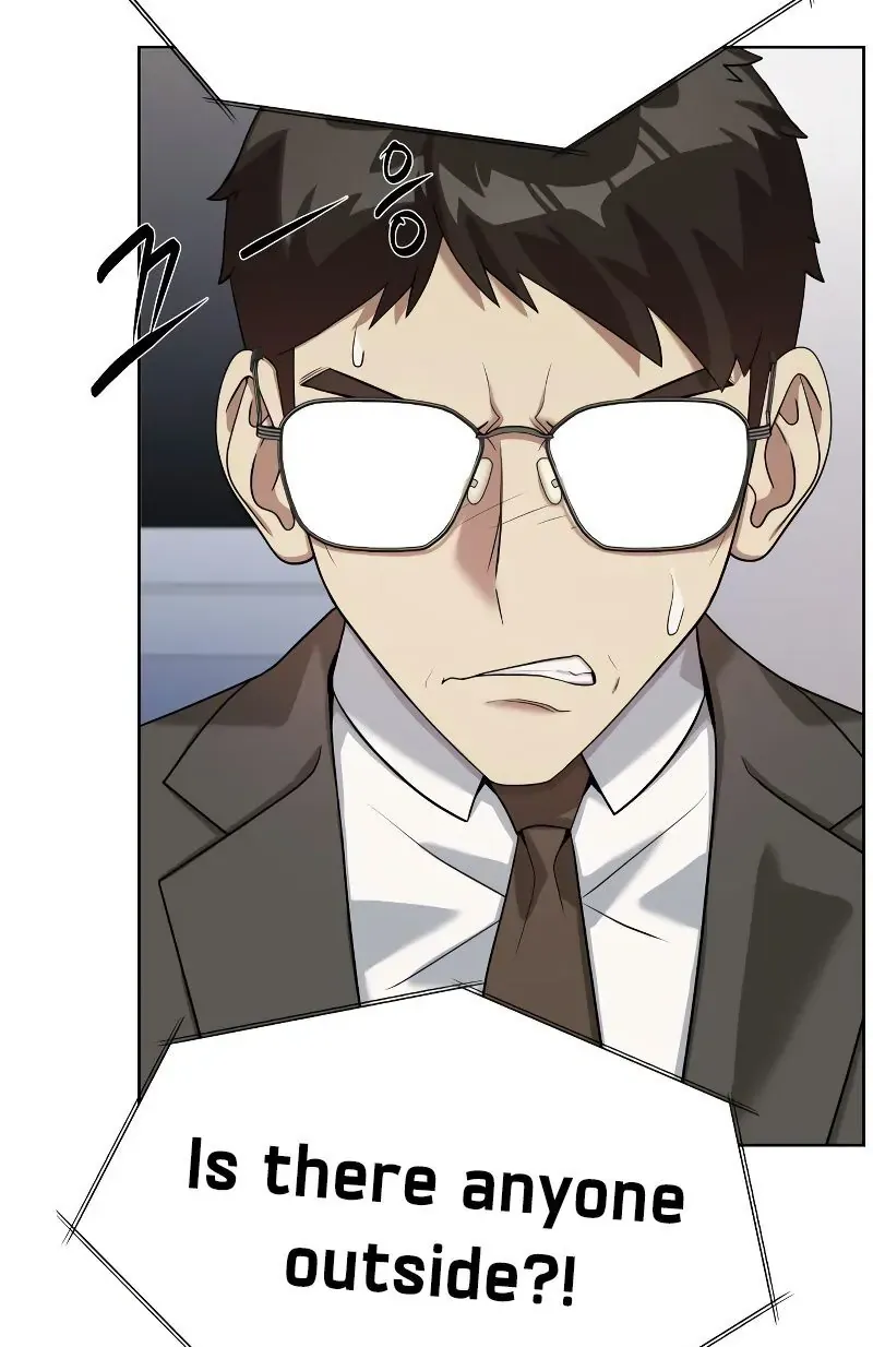 Becoming A Legendary Ace Employee Chapter 18 page 111 - 