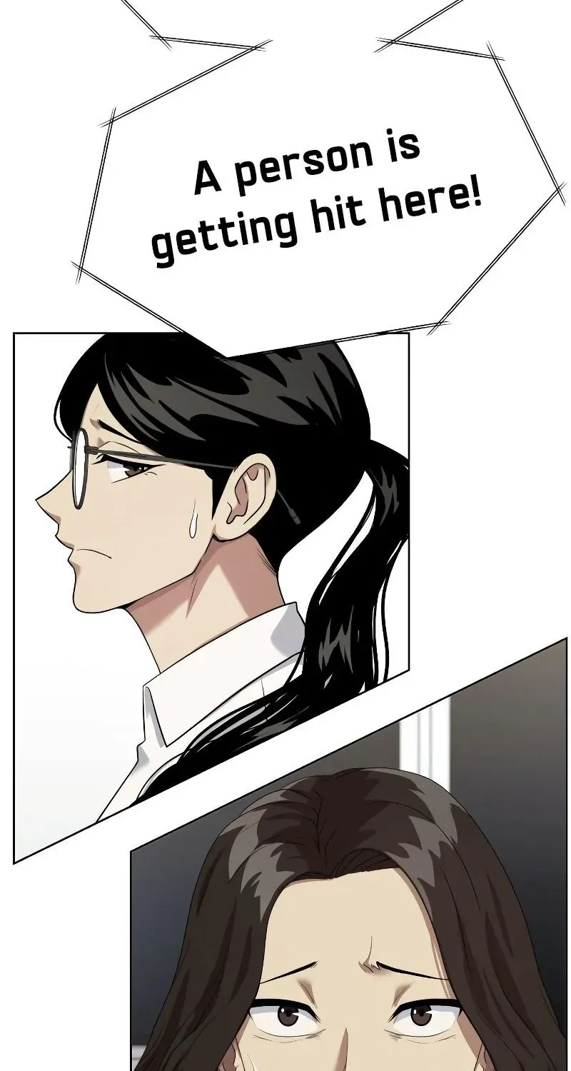 Becoming A Legendary Ace Employee Chapter 18 page 112 - 