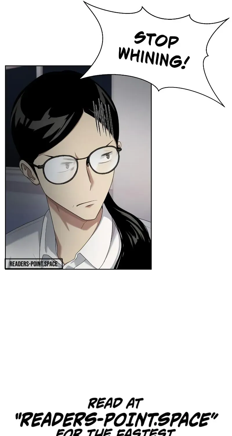 Becoming A Legendary Ace Employee Chapter 18 page 127 - 
