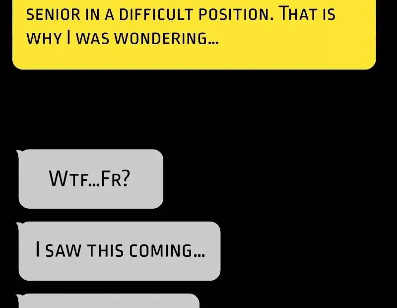 Becoming A Legendary Ace Employee Chapter 18 page 18 - 