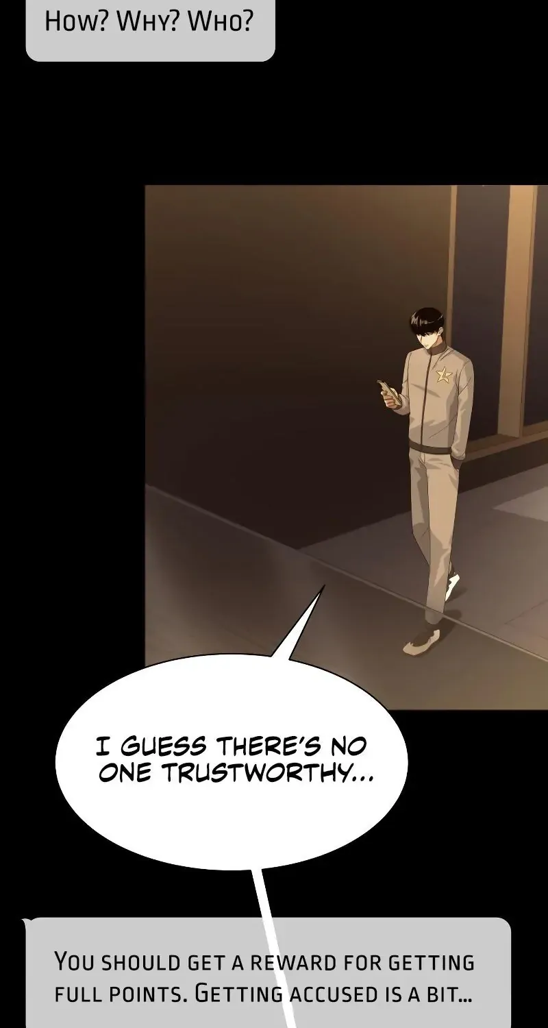 Becoming A Legendary Ace Employee Chapter 18 page 19 - 