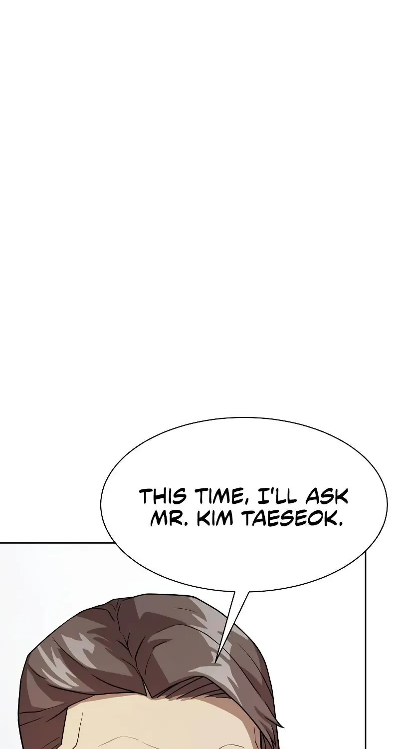 Becoming A Legendary Ace Employee Chapter 18 page 3 - 