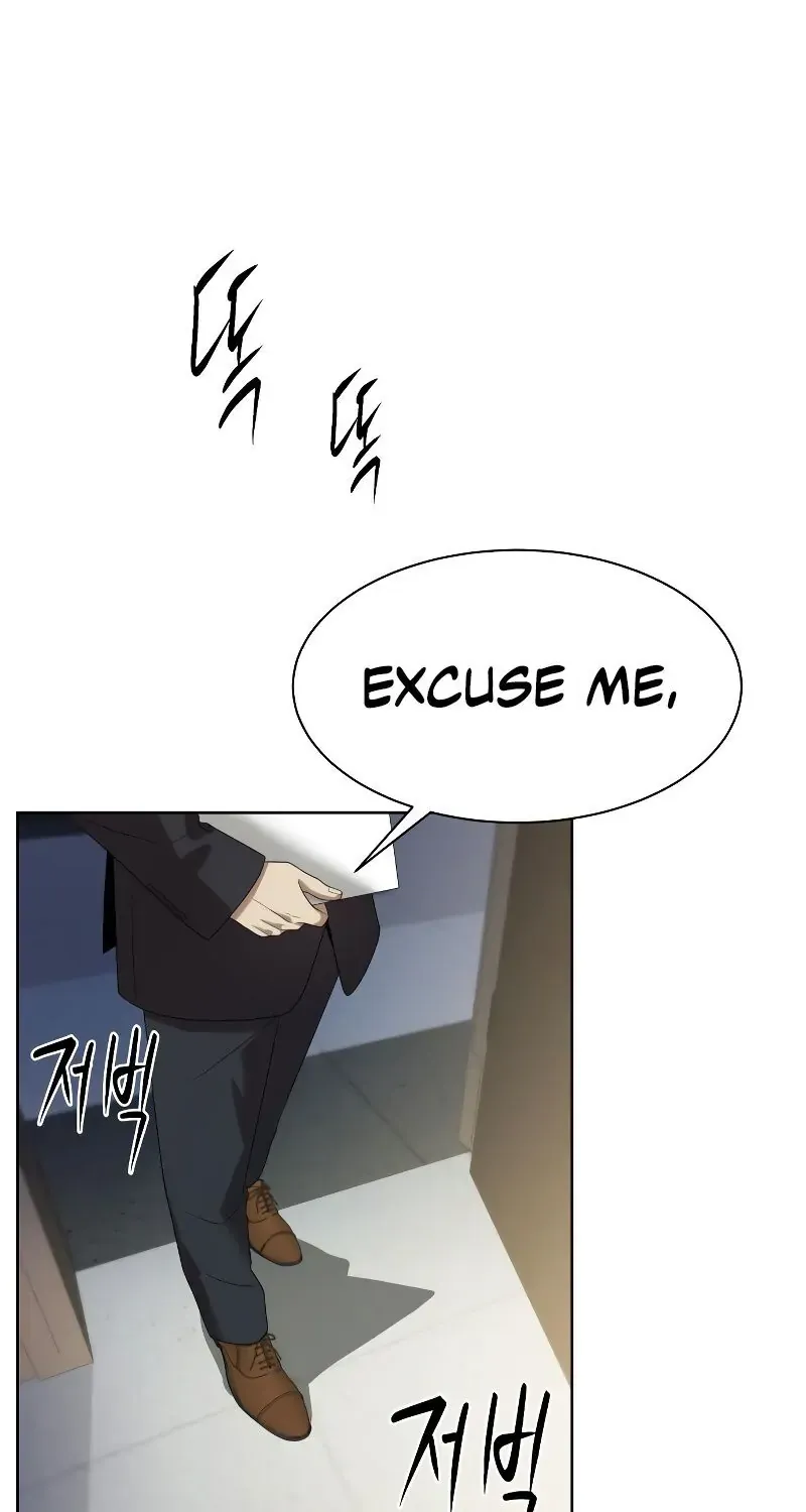 Becoming A Legendary Ace Employee Chapter 18 page 27 - 