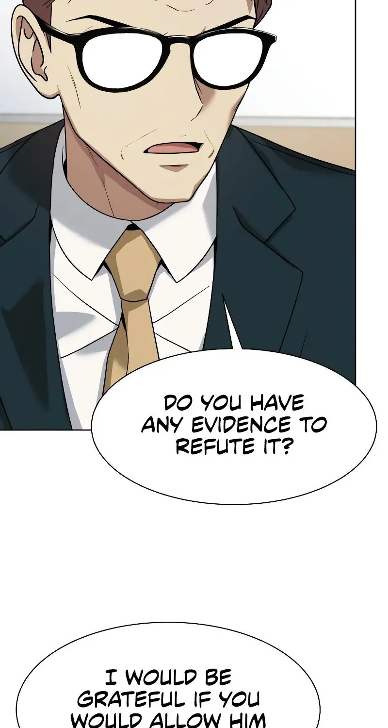 Becoming A Legendary Ace Employee Chapter 18 page 4 - 