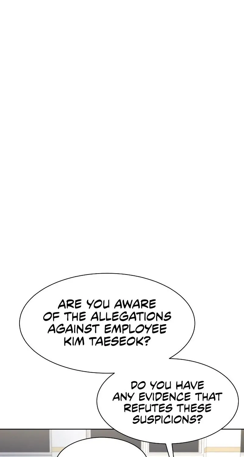 Becoming A Legendary Ace Employee Chapter 18 page 31 - 