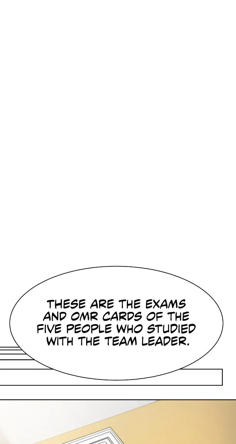 Becoming A Legendary Ace Employee Chapter 18 page 34 - 