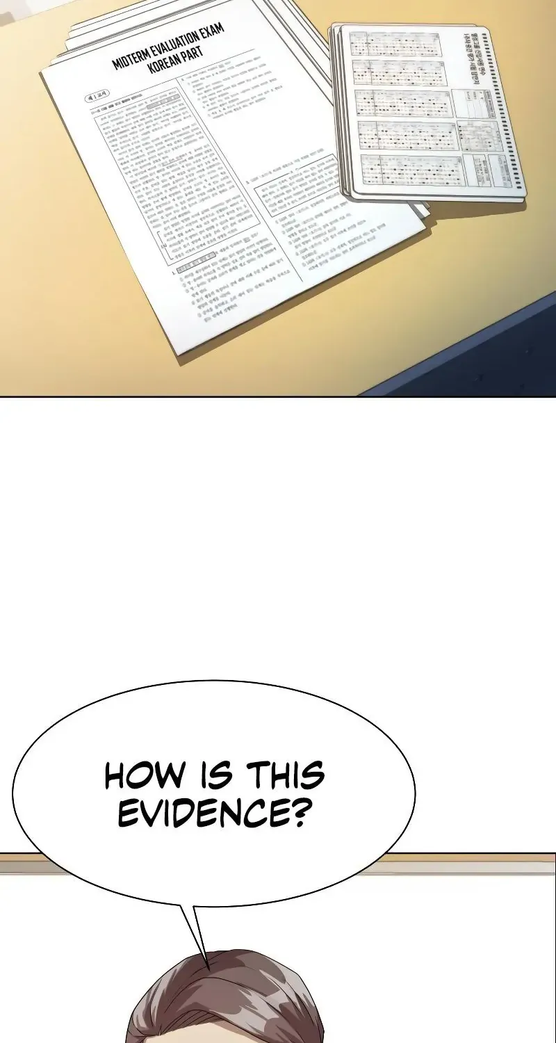 Becoming A Legendary Ace Employee Chapter 18 page 35 - 