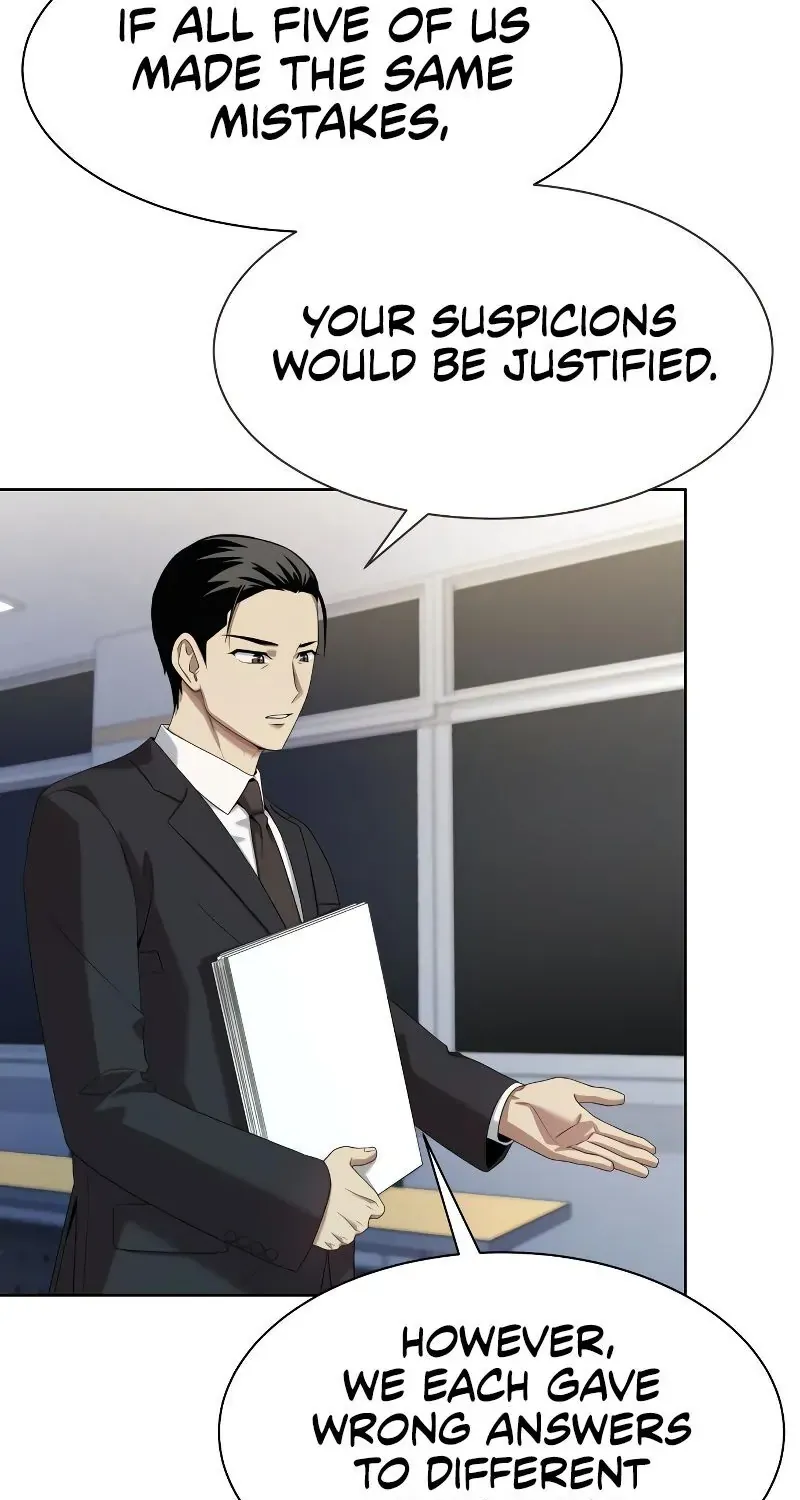Becoming A Legendary Ace Employee Chapter 18 page 39 - 