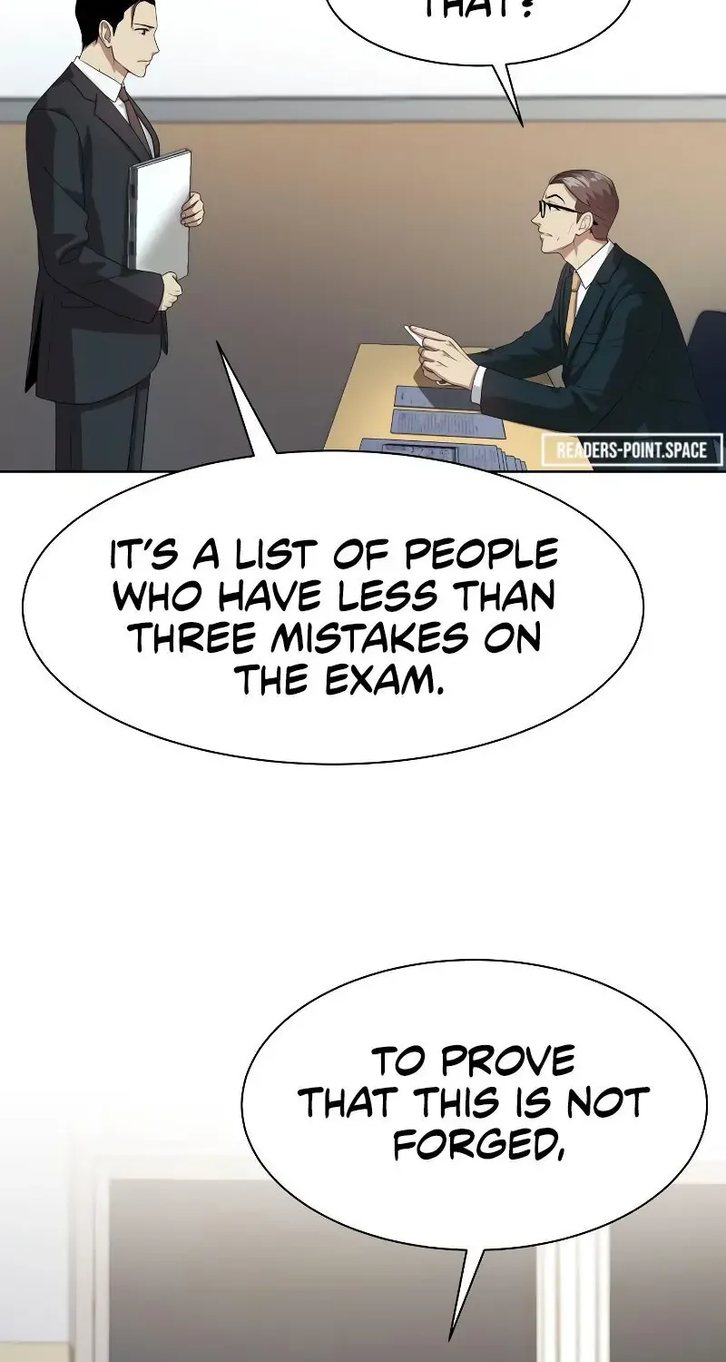 Becoming A Legendary Ace Employee Chapter 18 page 42 - 