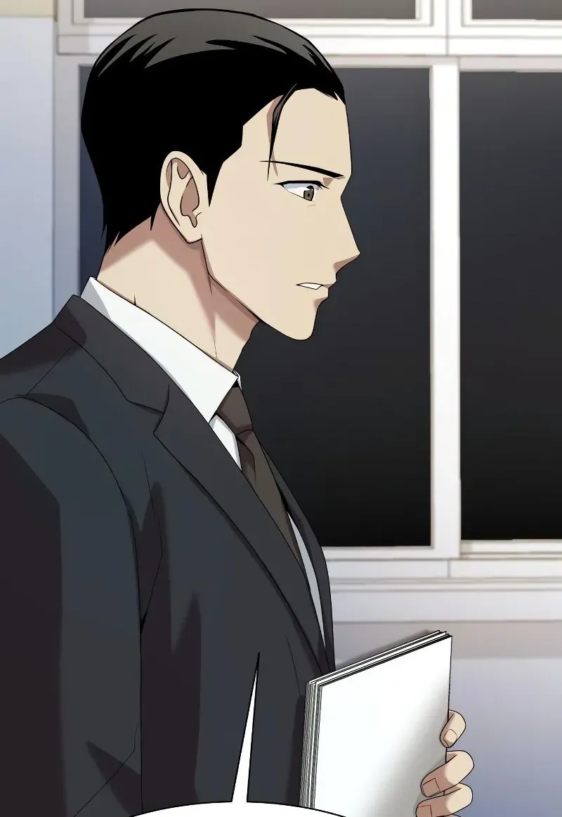 Becoming A Legendary Ace Employee Chapter 18 page 43 - 