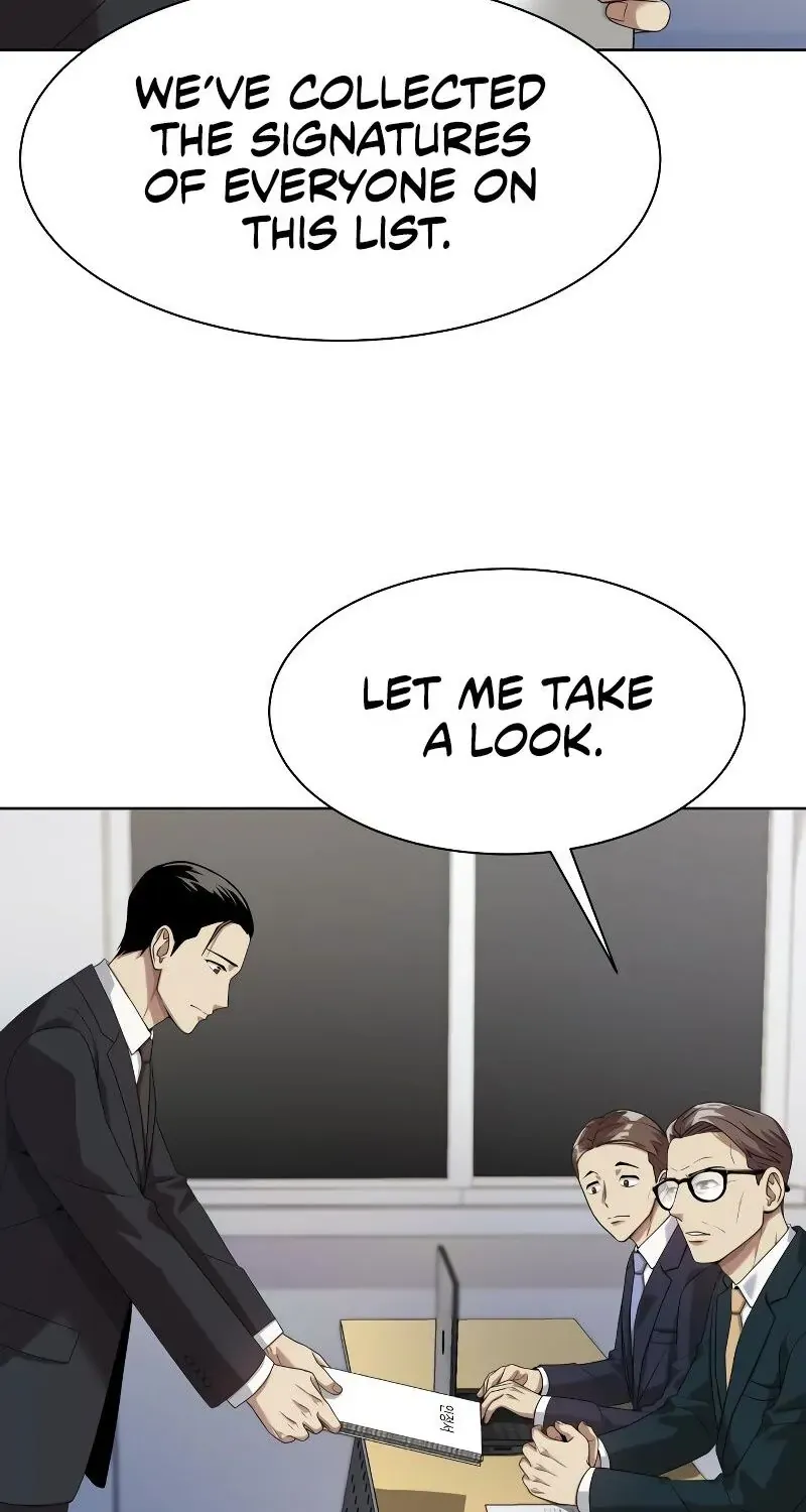 Becoming A Legendary Ace Employee Chapter 18 page 44 - 