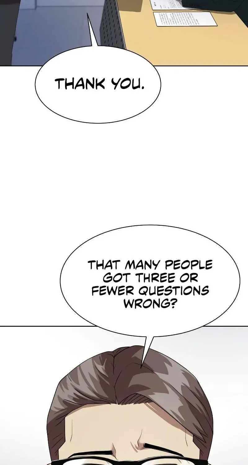 Becoming A Legendary Ace Employee Chapter 18 page 45 - 