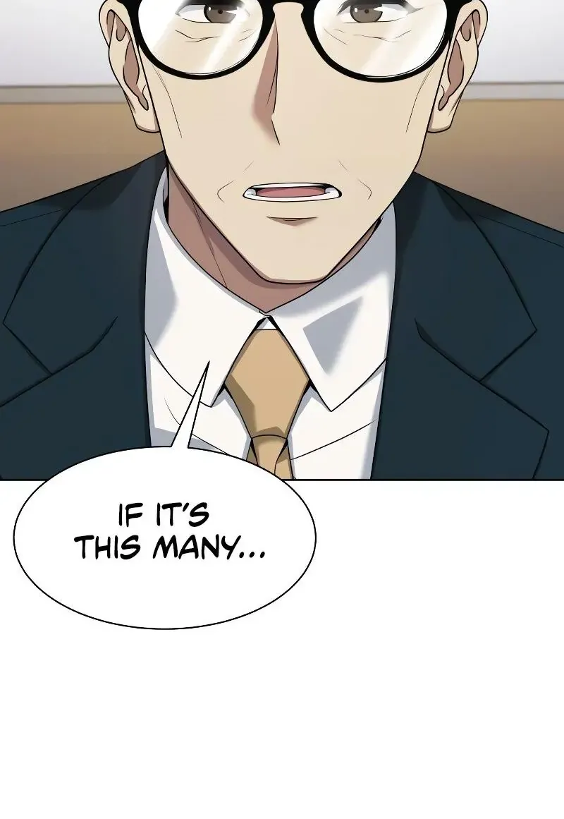Becoming A Legendary Ace Employee Chapter 18 page 46 - 