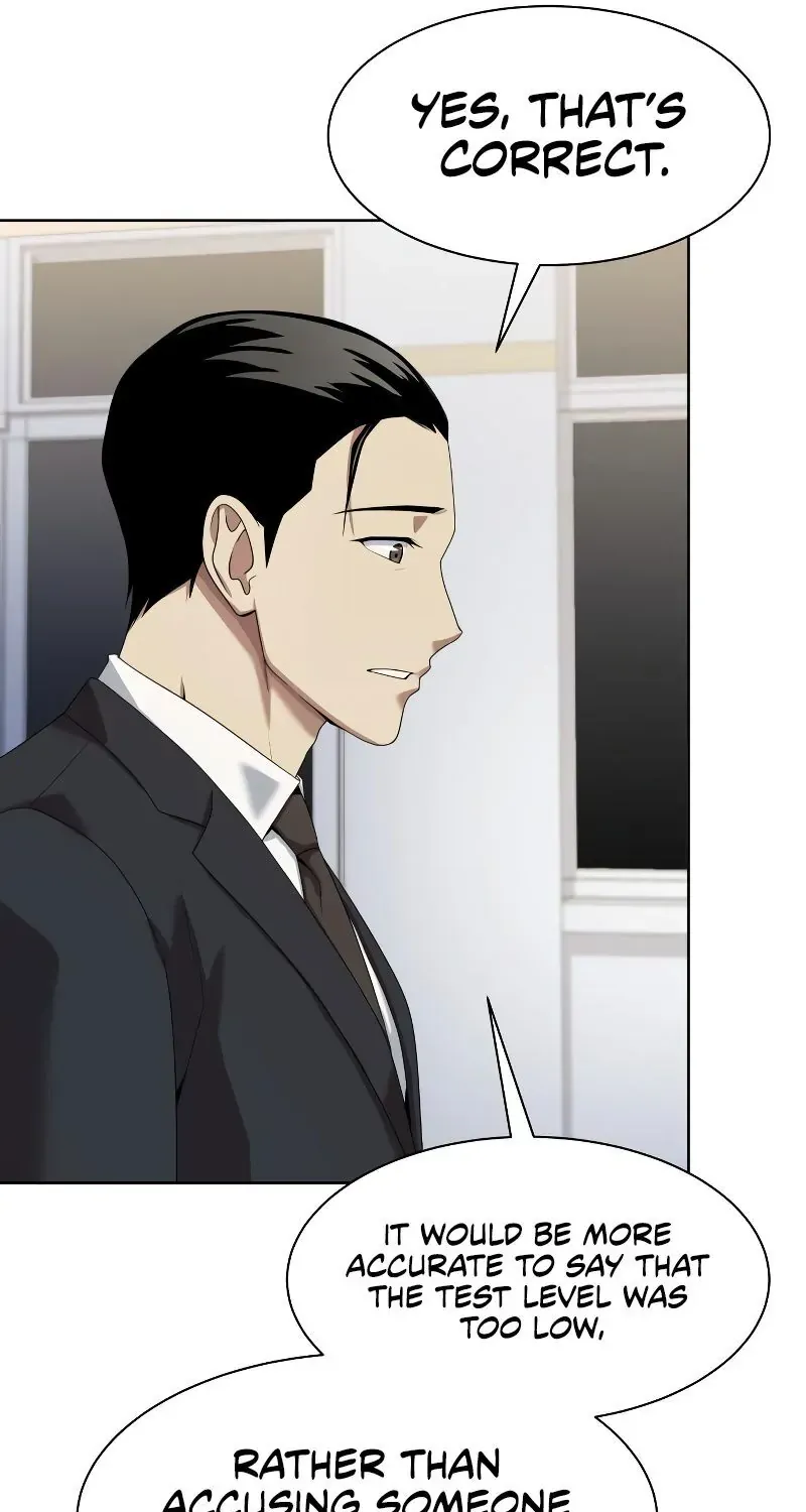 Becoming A Legendary Ace Employee Chapter 18 page 47 - 