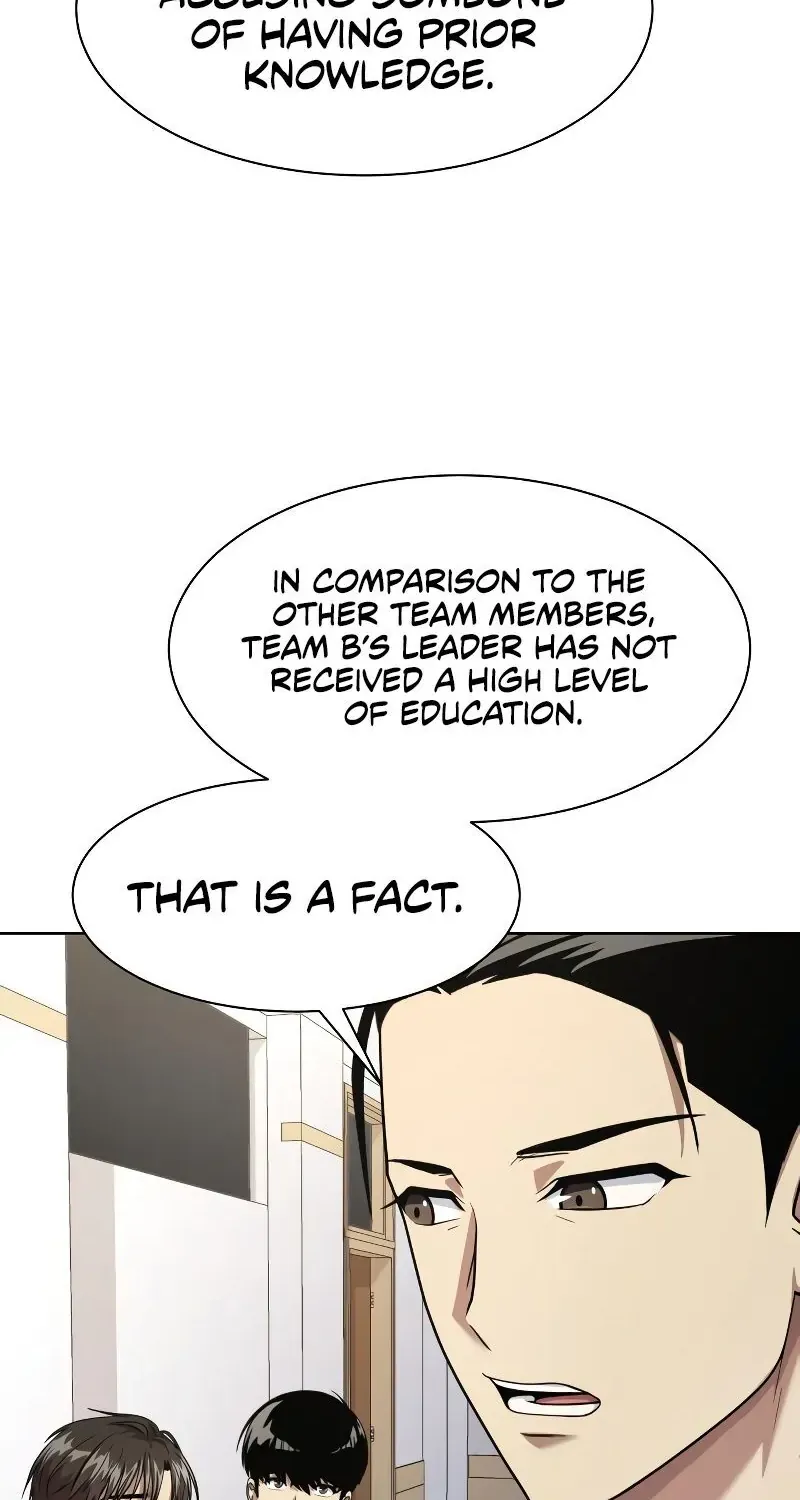 Becoming A Legendary Ace Employee Chapter 18 page 48 - 