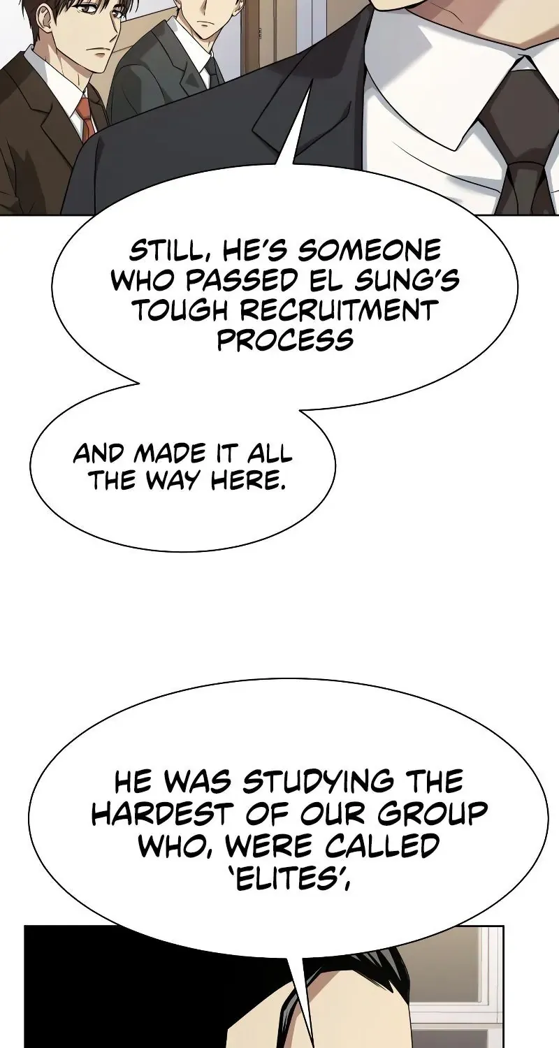 Becoming A Legendary Ace Employee Chapter 18 page 49 - 