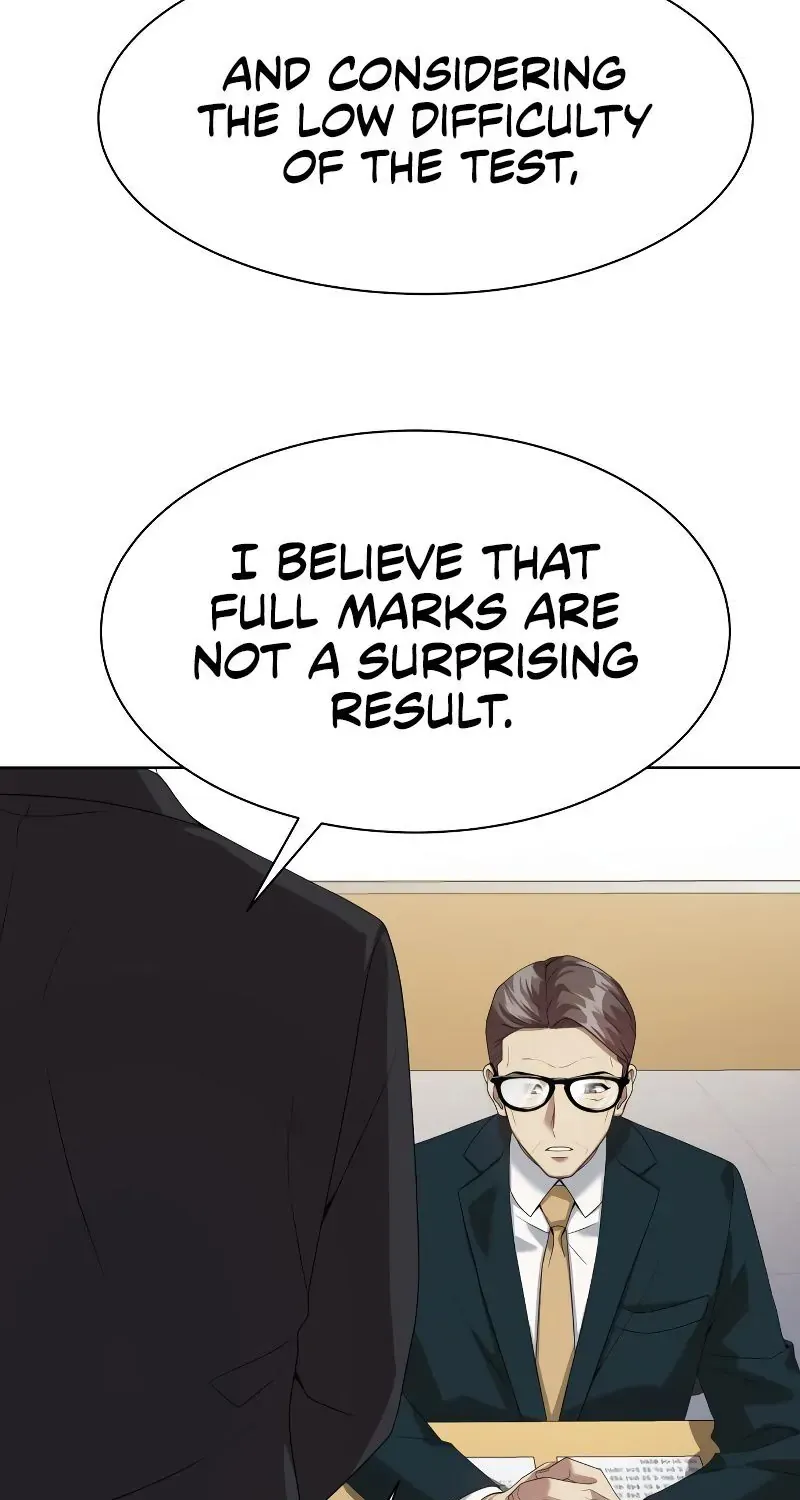 Becoming A Legendary Ace Employee Chapter 18 page 51 - 