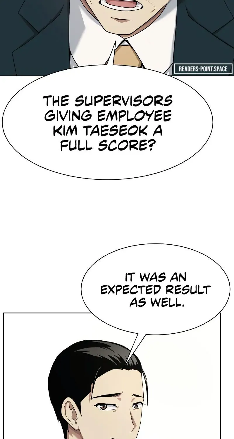 Becoming A Legendary Ace Employee Chapter 18 page 53 - 