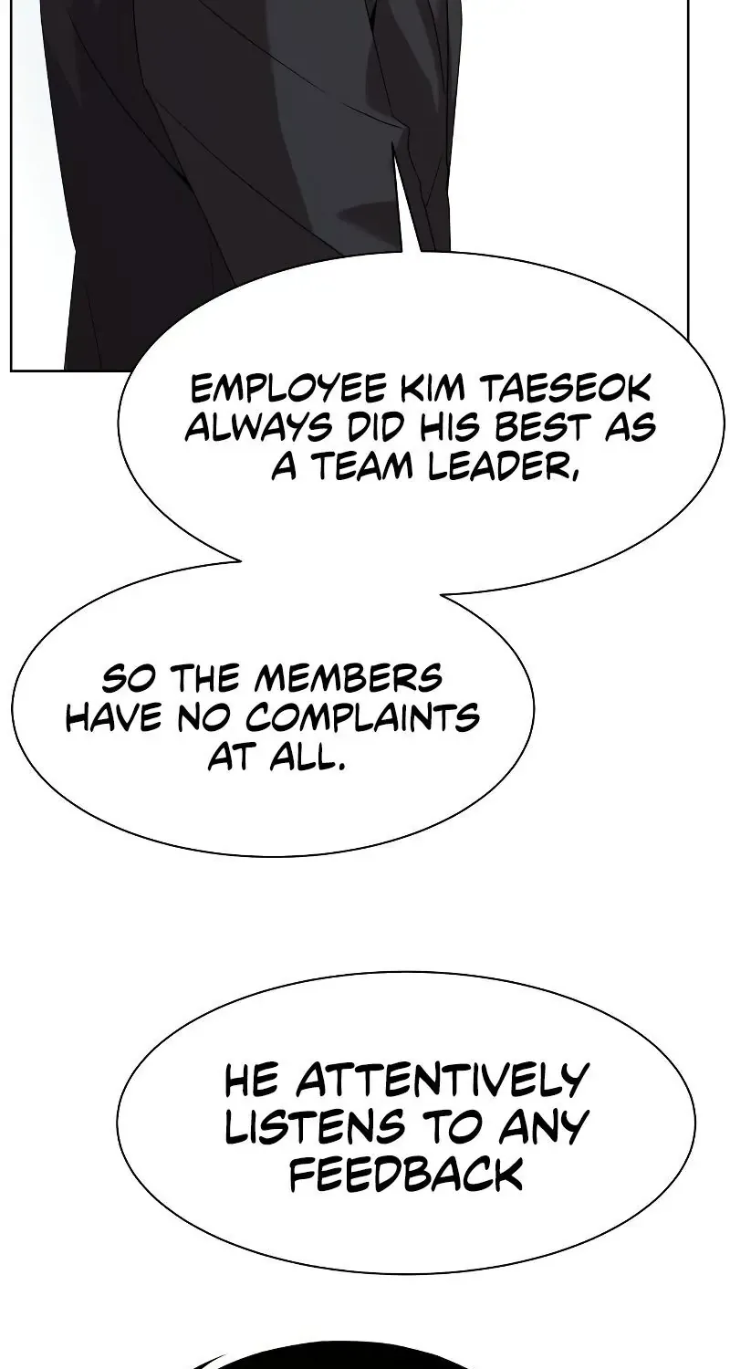 Becoming A Legendary Ace Employee Chapter 18 page 55 - 