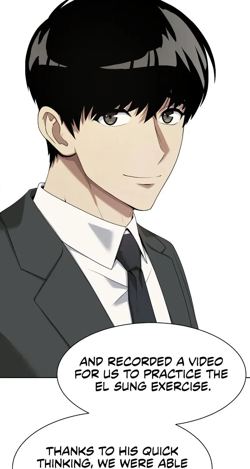 Becoming A Legendary Ace Employee Chapter 18 page 56 - 