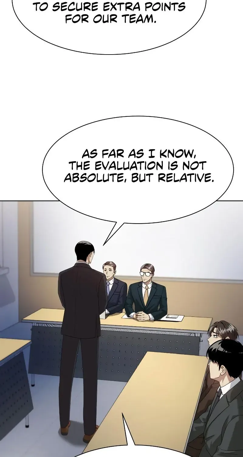 Becoming A Legendary Ace Employee Chapter 18 page 57 - 