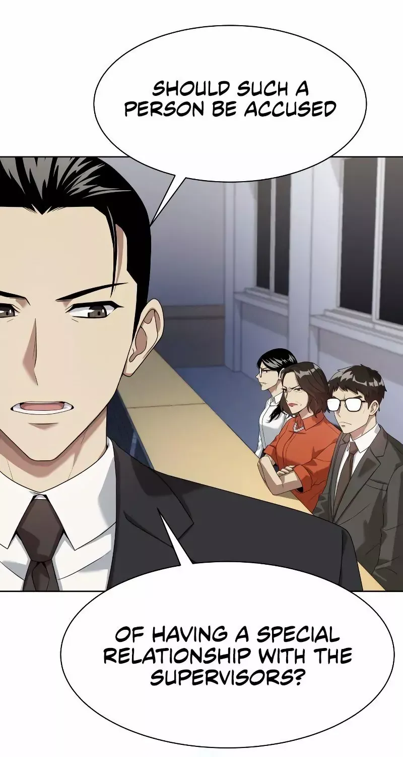 Becoming A Legendary Ace Employee Chapter 18 page 59 - 