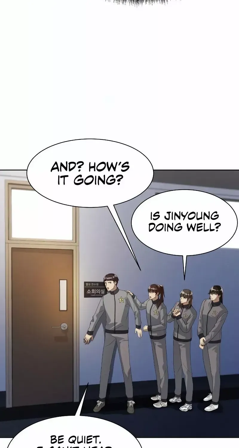 Becoming A Legendary Ace Employee Chapter 18 page 61 - 