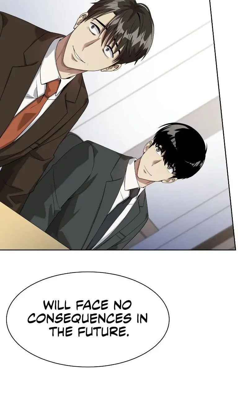 Becoming A Legendary Ace Employee Chapter 18 page 68 - 