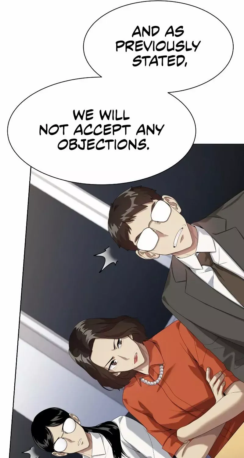 Becoming A Legendary Ace Employee Chapter 18 page 69 - 